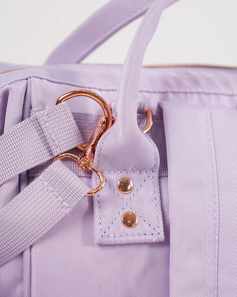 Pro Bag 2.0 Lilac