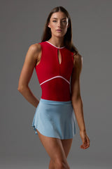 Olesya Leotard