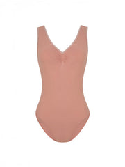 Brisa Leotard Coral