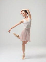 Brisa Leotard Mist