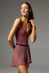 Mischa Leotard