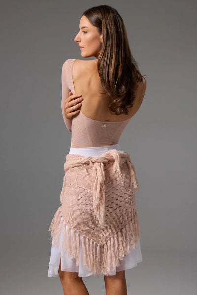 The Ballerina Wrap