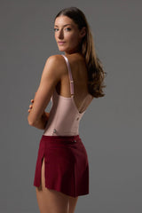 Maya Split Skirt