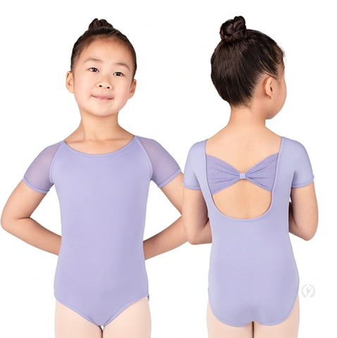 LUB898C Audrey Girls Tank Leotard