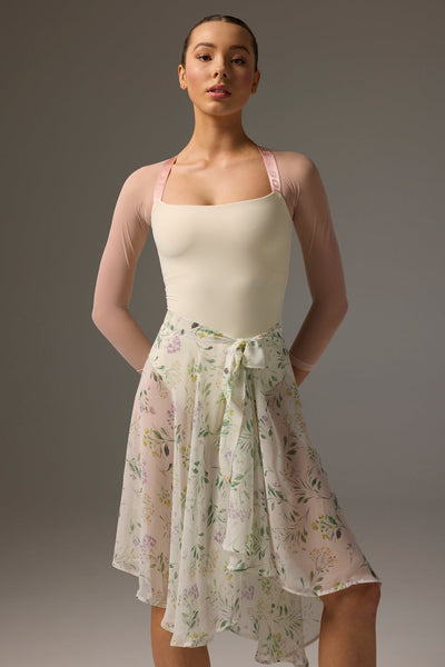 Nikita Rehearsal Skirt