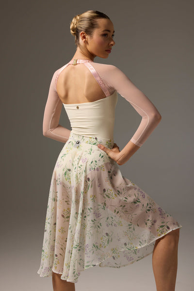 Nikita Rehearsal Skirt