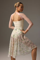 Nikita Rehearsal Skirt