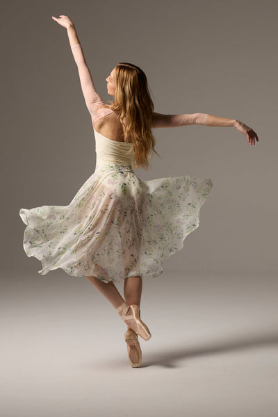 Nikita Rehearsal Skirt