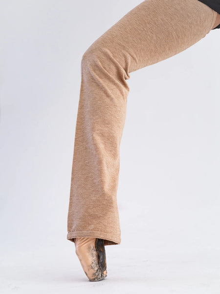 Long Legwarmers Oatmeal