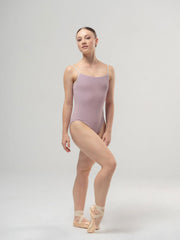 Cala Leotard Lilac