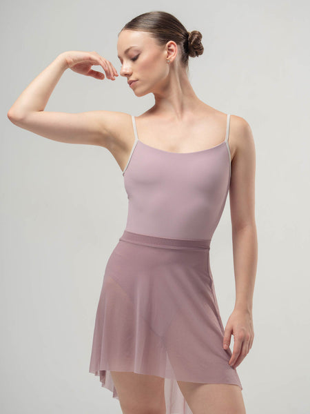 Cala Leotard Lilac