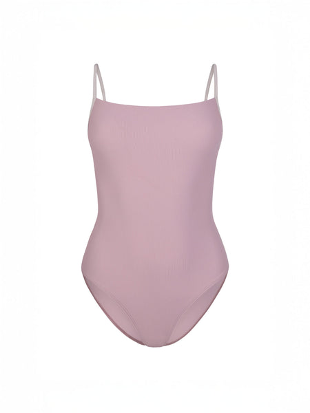 Cala Leotard Lilac