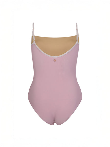 Cala Leotard Lilac