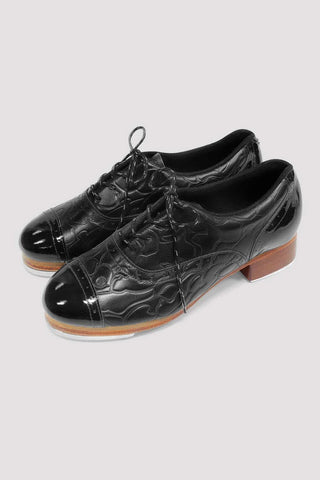 S0313LDL Jason Samuels Smith x Distinct Life Tap Shoes