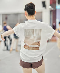 In My Ballet Era Graphic T-Shirt