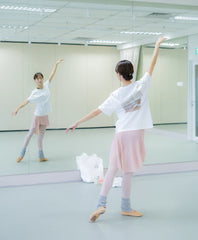 In My Ballet Era Graphic T-Shirt