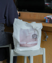 In My Ballet Era Graphic Tote Bag