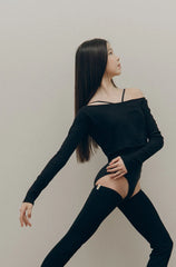 Vika Top Ink