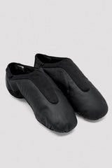 S0470L Pulse Leather Jazz Shoe