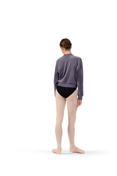 J13001 Amanda Bomber Jacket