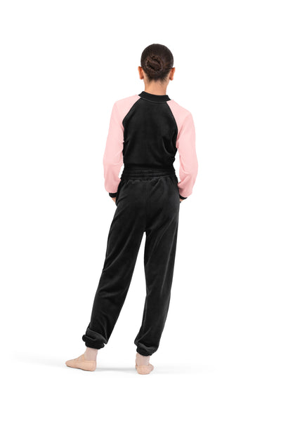 J13002C Julia Bomber Jacket