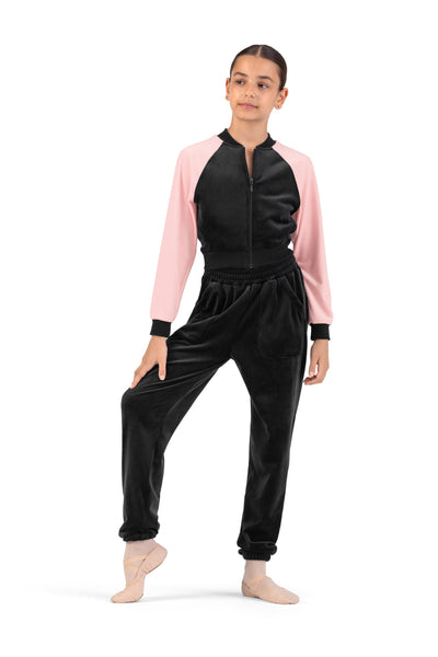 J13002C Julia Bomber Jacket