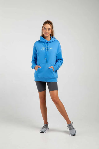 JLW5010 Longline Hoodie