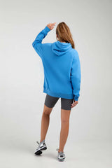 JLW5010 Longline Hoodie
