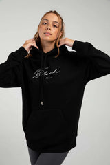 JLW5010 Longline Hoodie