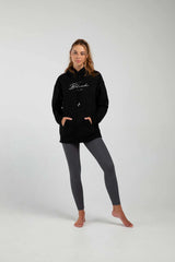 JLW5010 Longline Hoodie