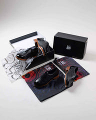 S0313LDL Jason Samuels Smith x Distinct Life Tap Shoes