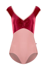 Yumiko Elli Leotard