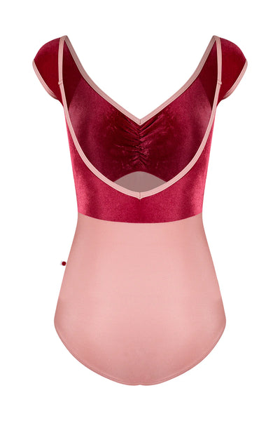 Yumiko Elli Leotard