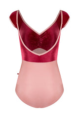 Yumiko Elli Leotard