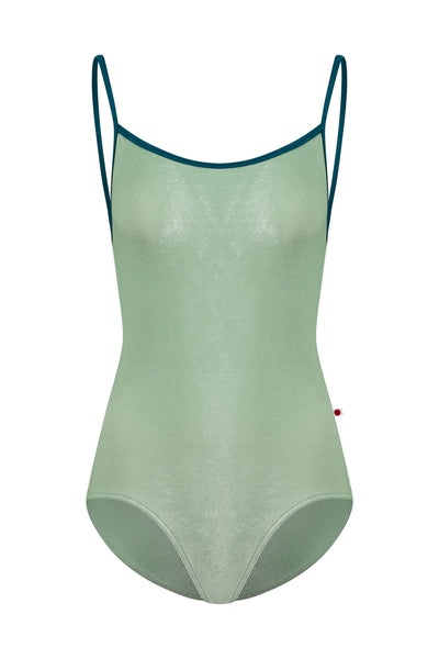 Yumiko Tamara Leotard