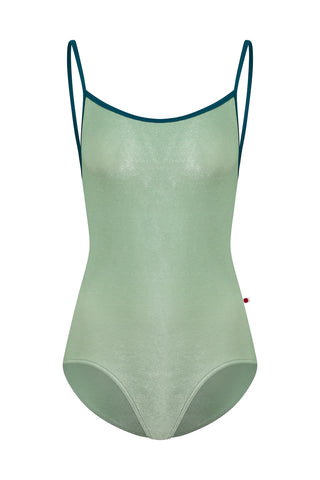Yumiko Tamara Leotard
