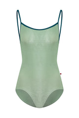 Yumiko Tamara Leotard