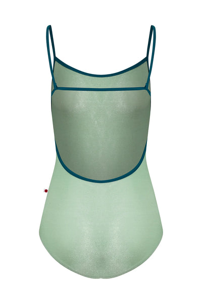 Yumiko Tamara Leotard