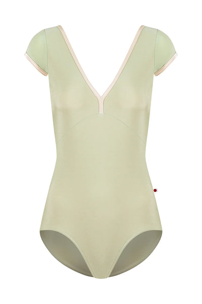 Yumiko Alicia Leotard