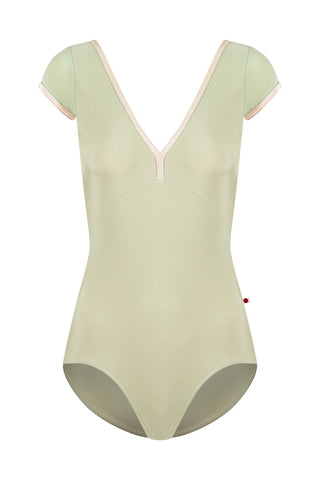Yumiko Alicia Leotard