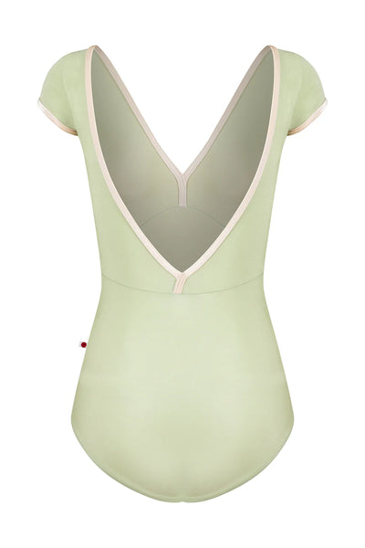 Yumiko Alicia Leotard