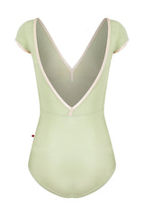 Yumiko Alicia Leotard