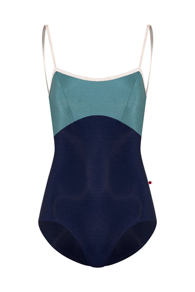 Yumiko Denise Leotard