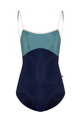 Yumiko Denise Leotard
