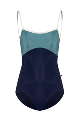 Yumiko Denise Leotard