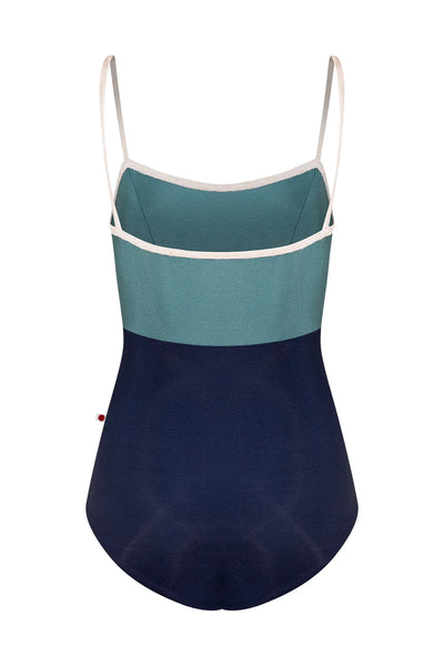 Yumiko Denise Leotard