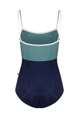 Yumiko Denise Leotard