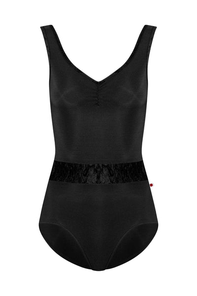 Yumiko Lucy Leotard