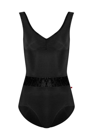 Yumiko Lucy Leotard