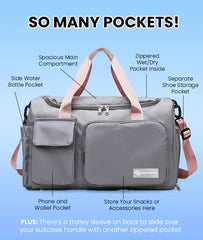 Joi Prima Duffel